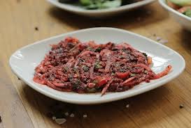 Tablacı salata